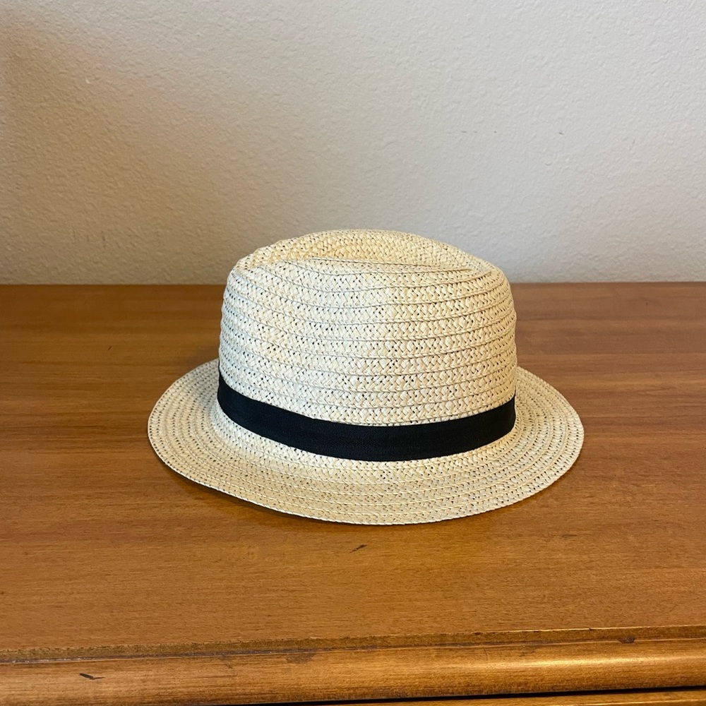 Beach Hat